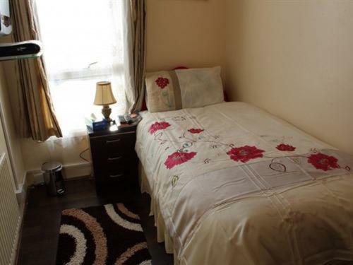 Julius Lodge Bexleyheath Phòng bức ảnh