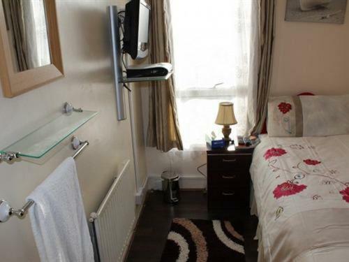 Julius Lodge Bexleyheath Phòng bức ảnh